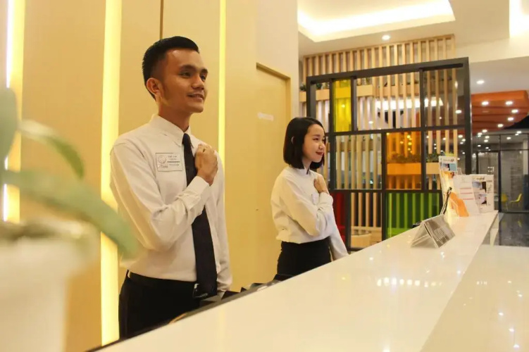 Hotel Mutiara RedPartner