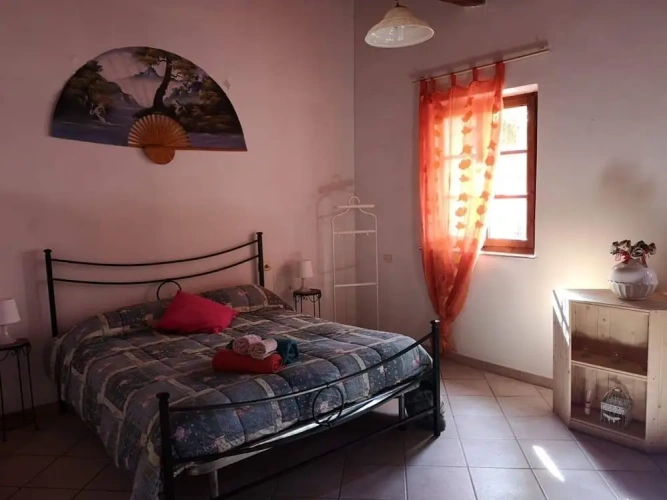 2 Bedrooms Family Apartment