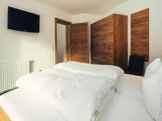 1 Bedroom Suite with balcony