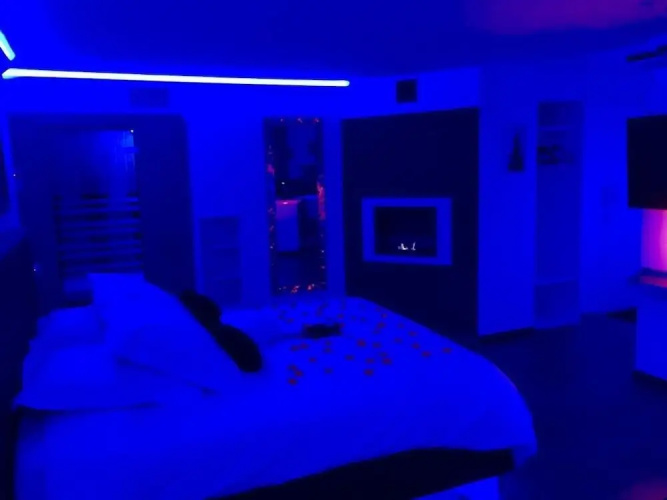 Belfort Spa