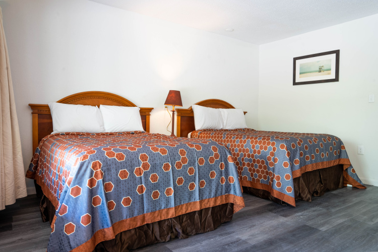 OYO Hotel Ocala FL I-75