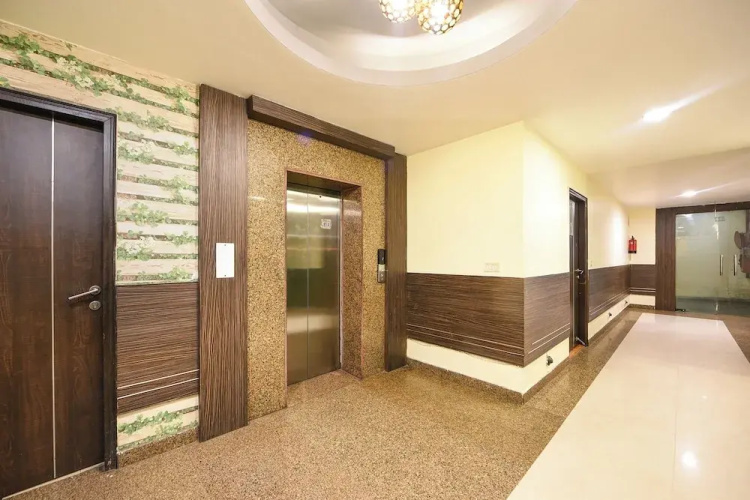 Fabhotel West View