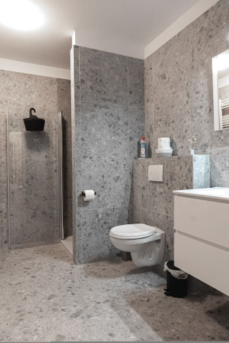 Apartmenthaus am Park Wohnung 2