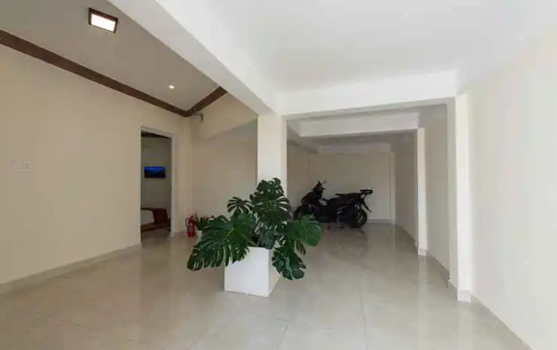 Bianco Hotel Dalat