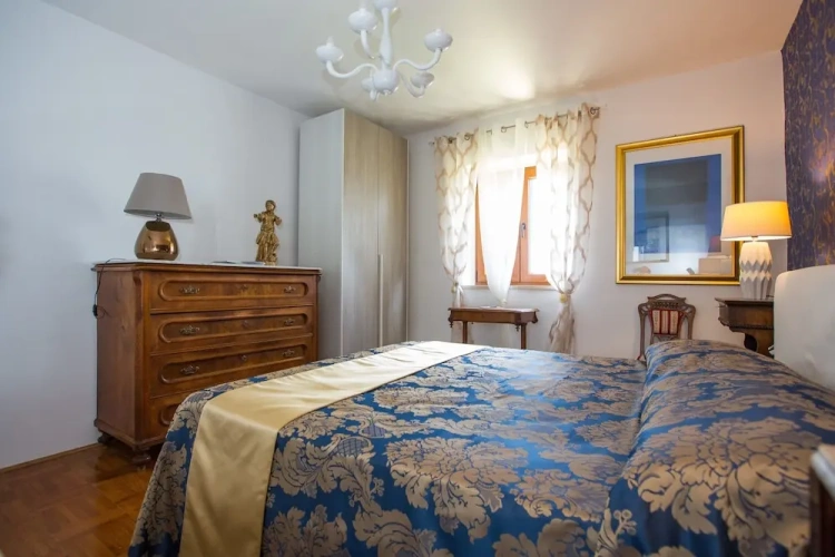 4 Bedrooms Superior Villa