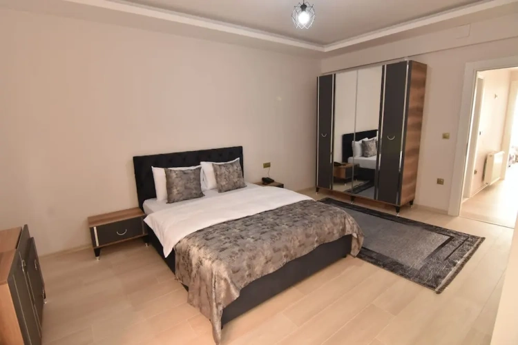 Comfort Apartment