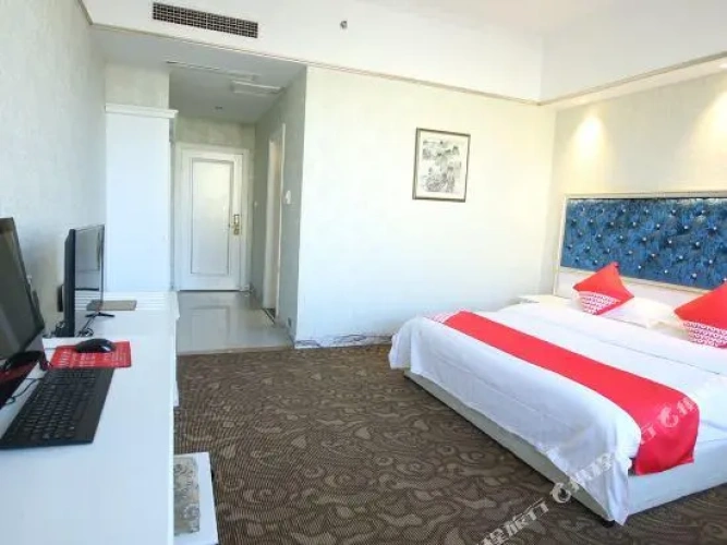 Business Double room
