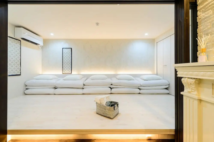 Guest Villa