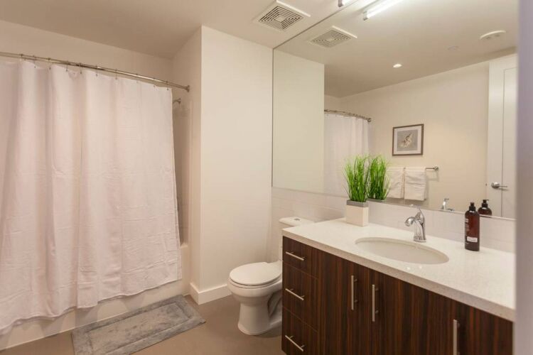 Convention Center Condos by BarsalaOver view