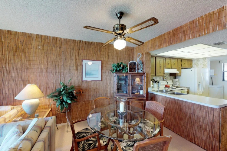 Sea Oats Condos