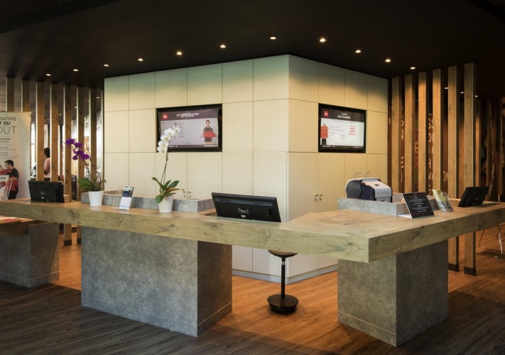 Ibis Algiers Airport Hotel photo 19
