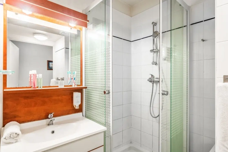 Superior Double Studio with balcony