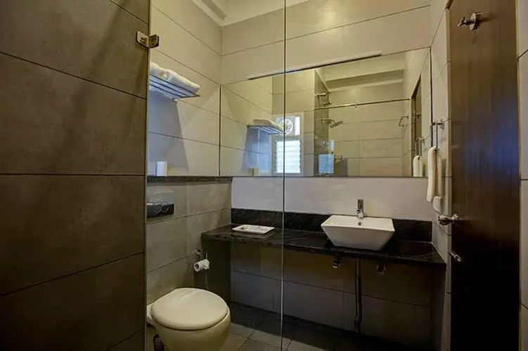 Jalisco Holiday Inn