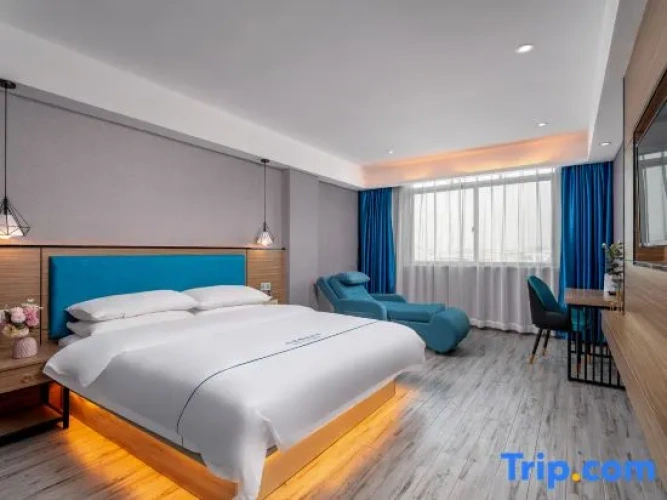 Premier Double room