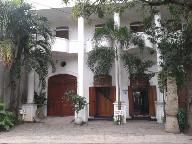 Hotelafbeelding