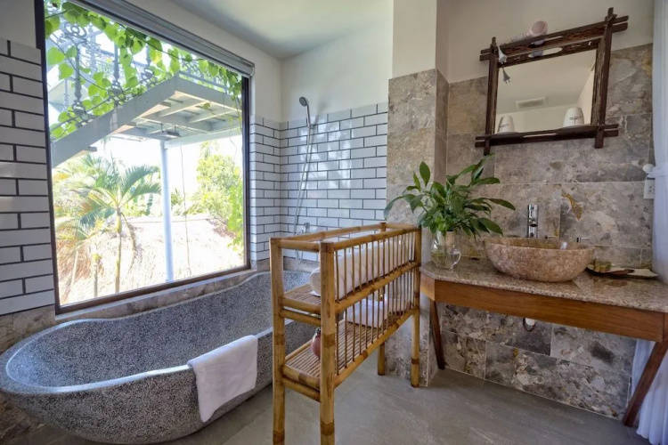 Hemp Wellness Retreat