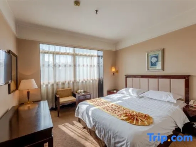 Business Double Suite