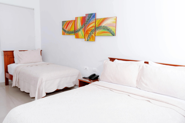 Hotel BQuin Plaza
