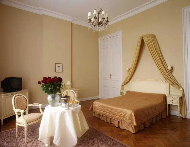 Hotel Walburg
