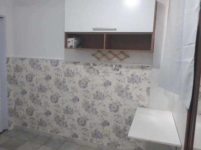 Copacabana Flat