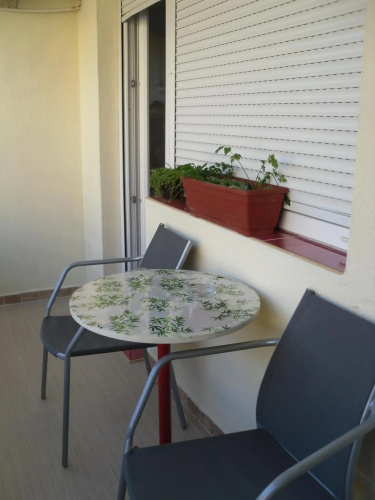 Apartments Tepić