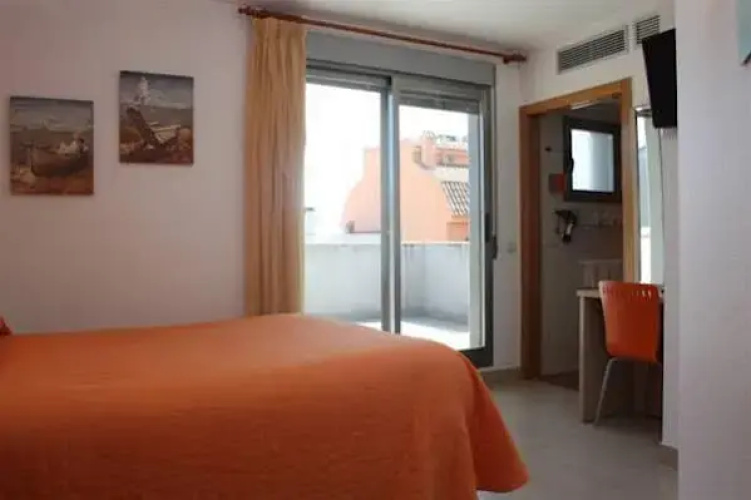 Hotel Marina Peñíscola