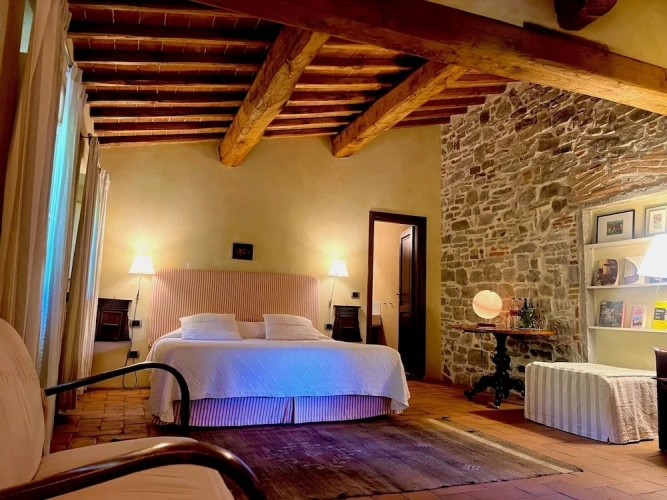 Superior room