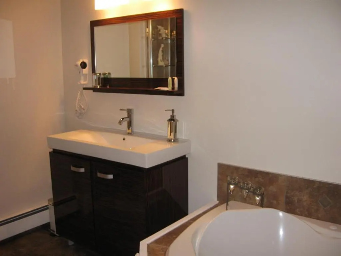 Driftwood Heights Bed & Breakfast