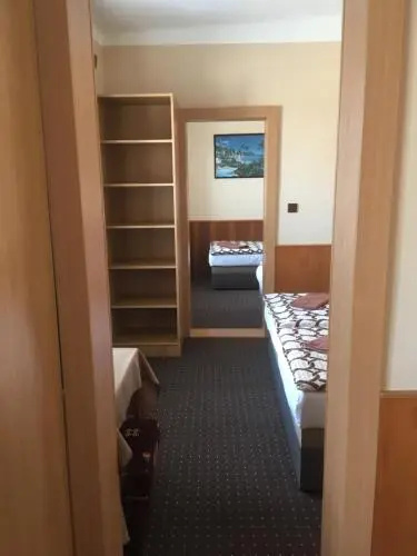 Hotel Rozkoš