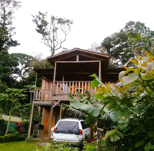 Villa Aloha