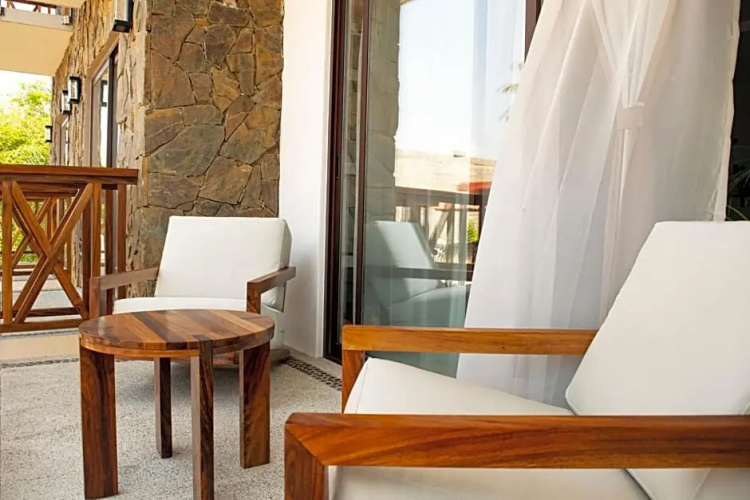 Ciye Hotel