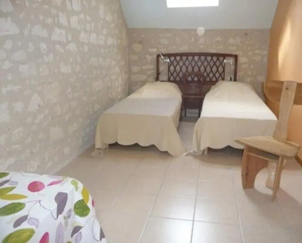 Hotel Comte
