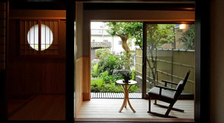 Motoyu Yamadata Ryokan