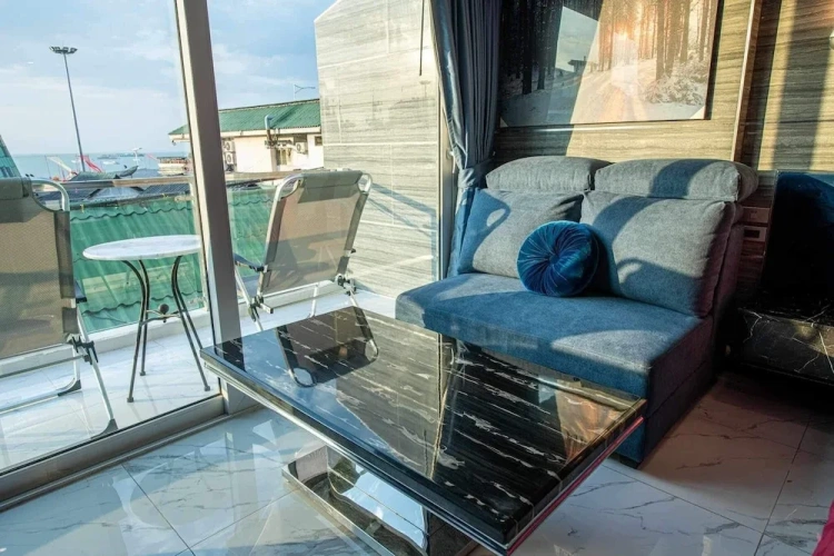 Double Junior Suite