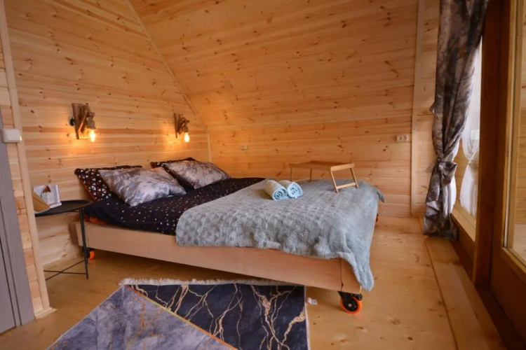 Cottage Sataplia