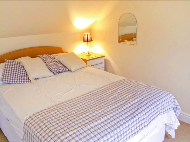 Mole Hill Cottage