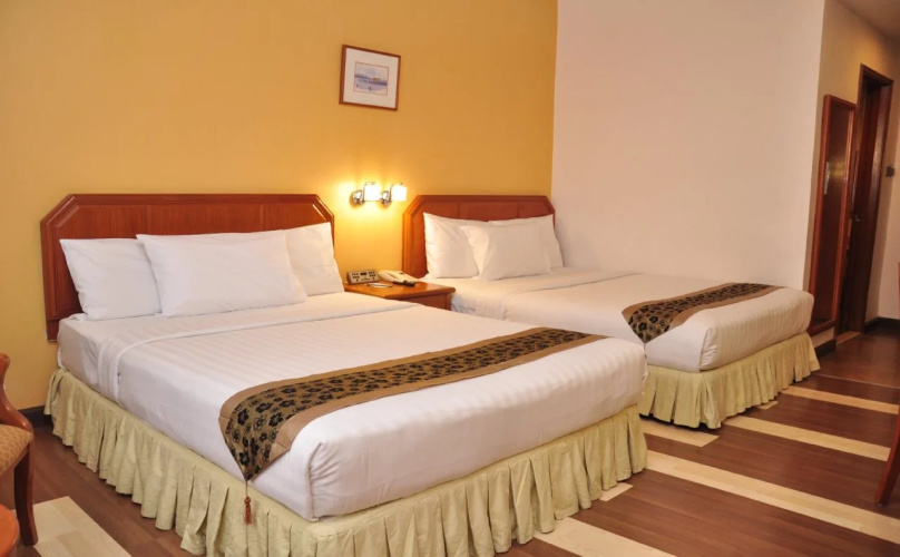 Hotel Sandakan