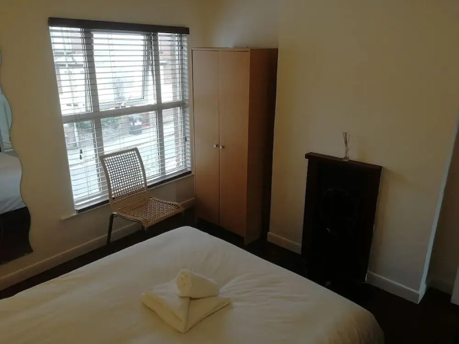 Metrolets 3 Serviced Accommodation