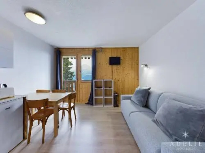 Apartment Vanoise 46