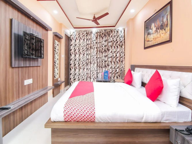 OYO 13142 Rameshwar Guest House