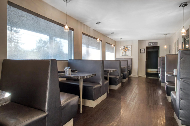 Dannys Hotel Suites, Surestay Collection By Best Western photo 13