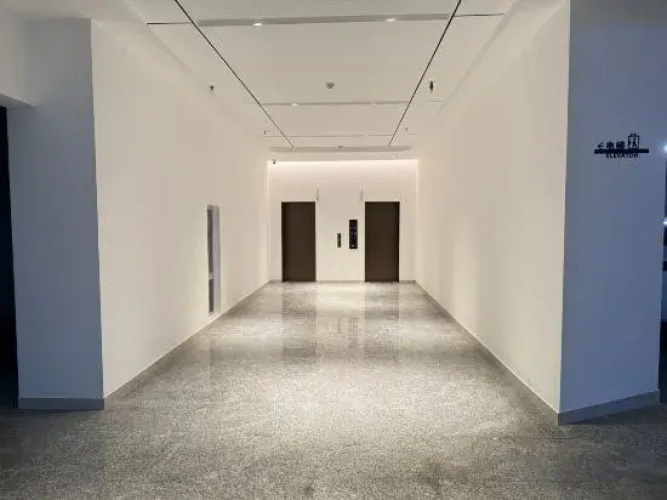 Huaxi Hotel
