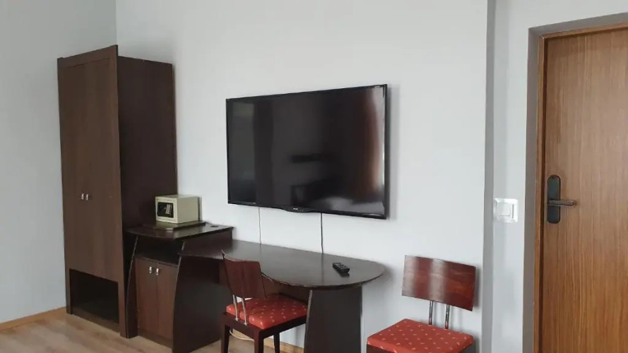 Apartamenty Śląsk