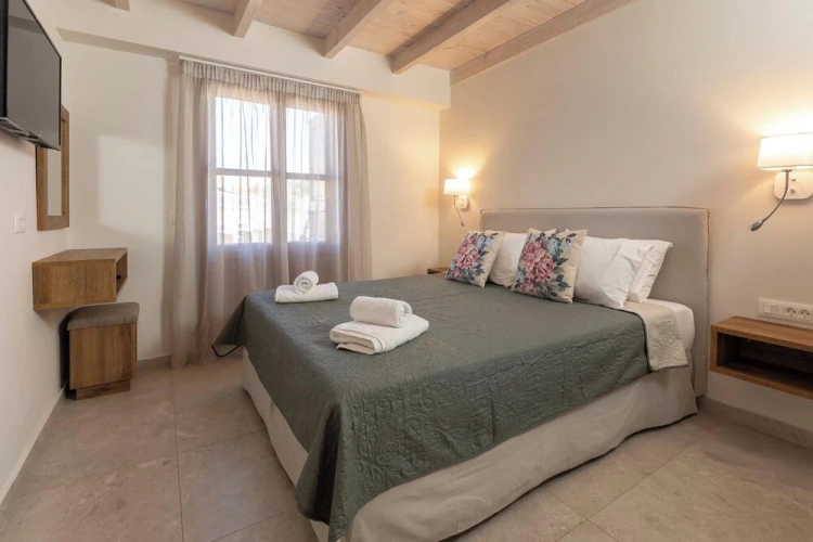 No 1 Apartment