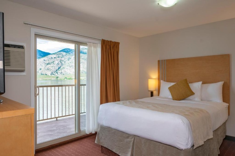 2 Bedrooms Coast Premium Suite