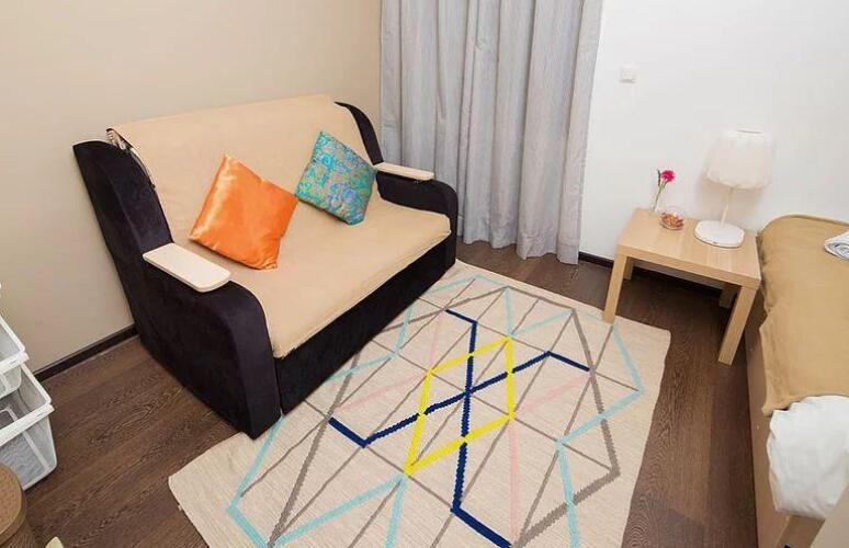 Фотография номера хостела Z Hostel