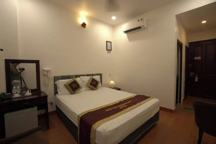 OYO 94837 Apartment Ekki Tower