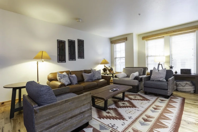 2 Bedrooms Standard room