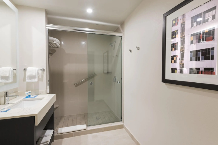 Hyatt House Austin Downtown photo 10