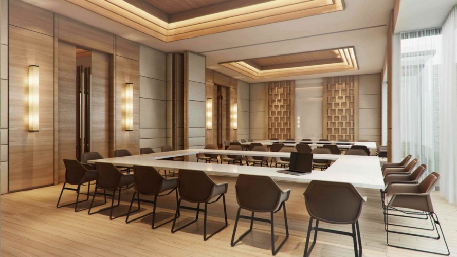 The Ritz-Carlton, Koh Samui photo 20